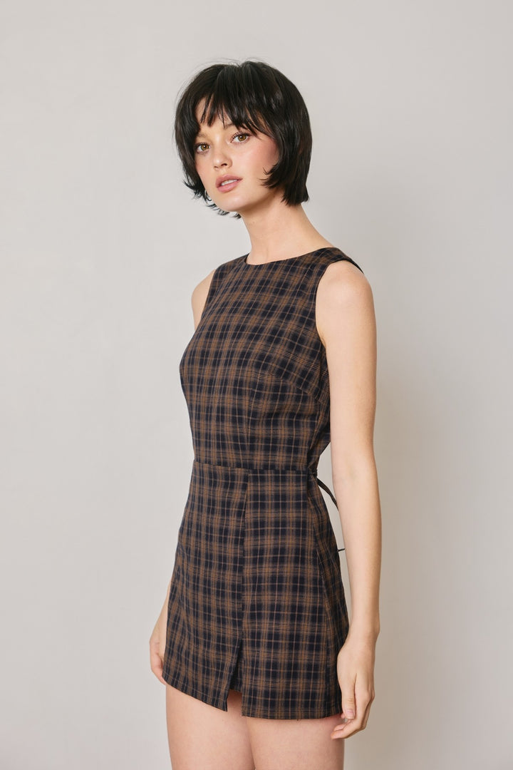 8260063 ROMPER