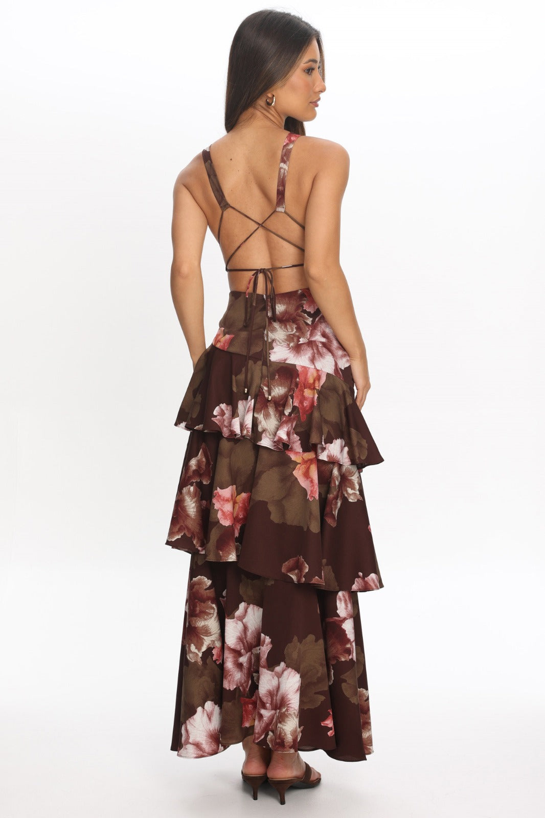8260234 DRESS