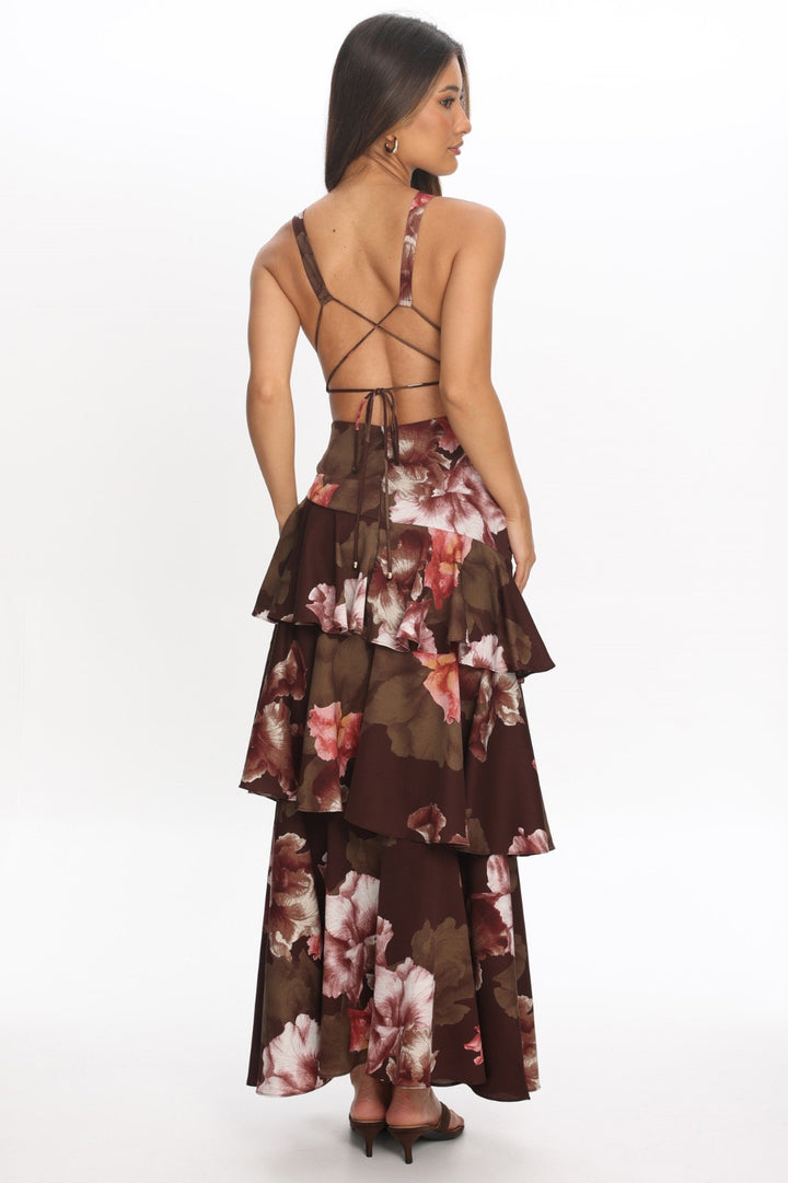 8260234 DRESS