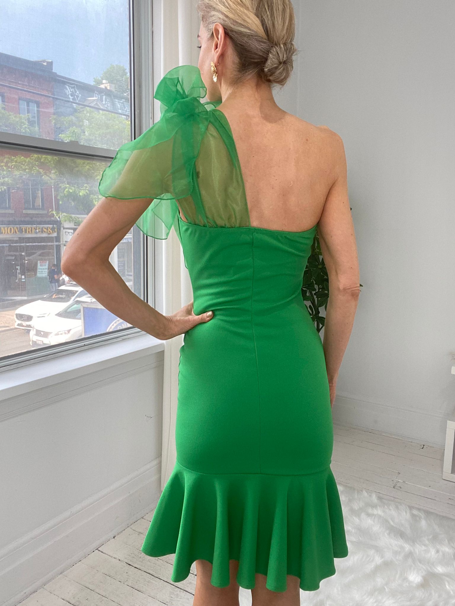6230073 DRESS