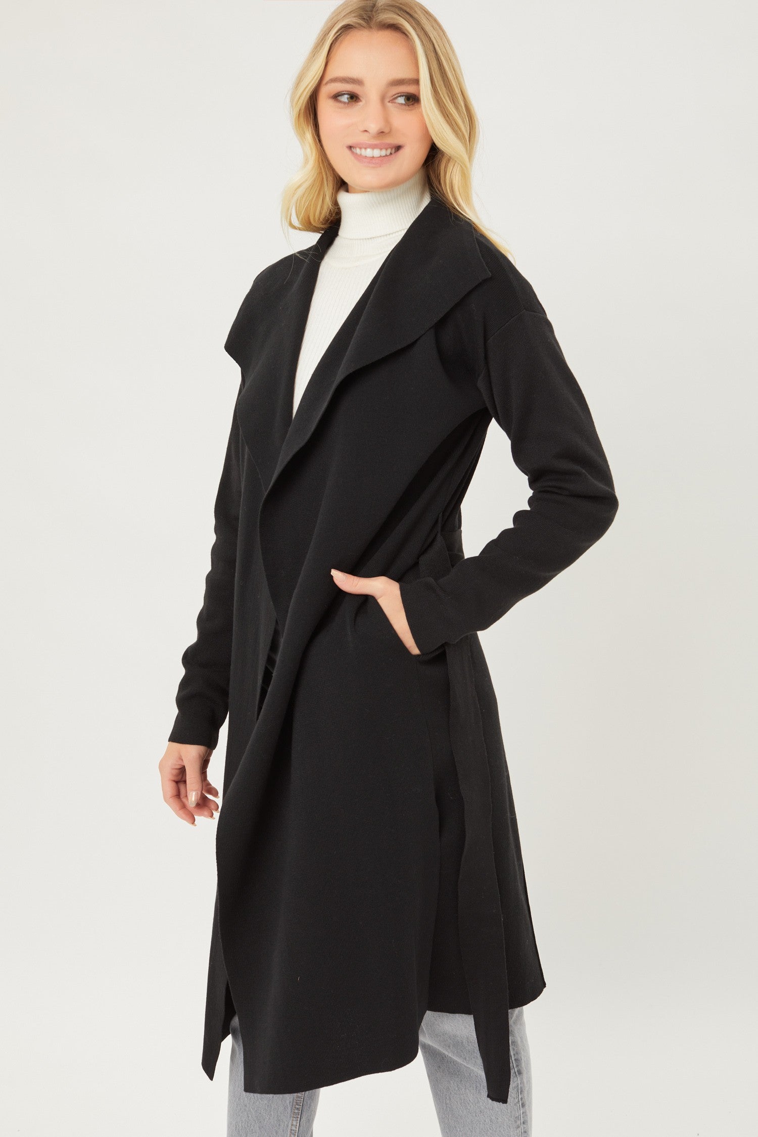 8230118 CARDIGAN