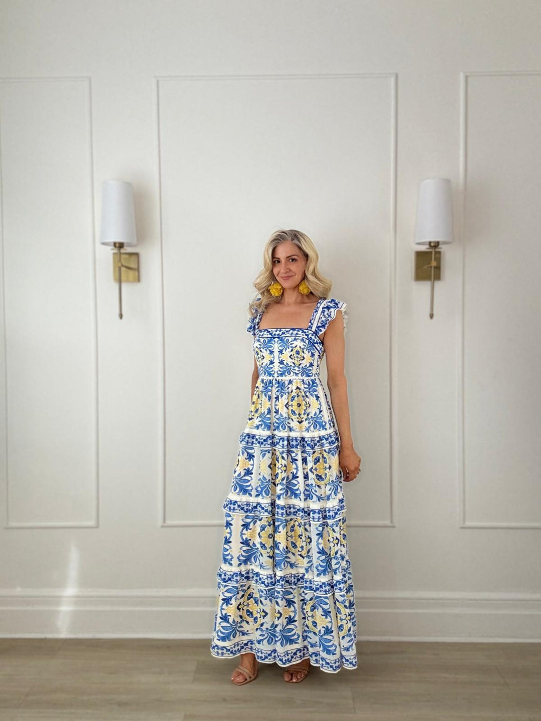4260030 DRESS