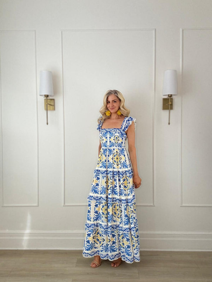 4260030 DRESS