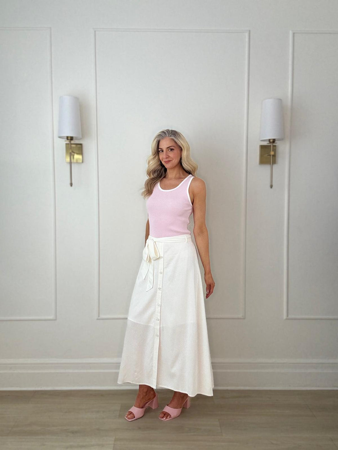 4260312 SKIRT