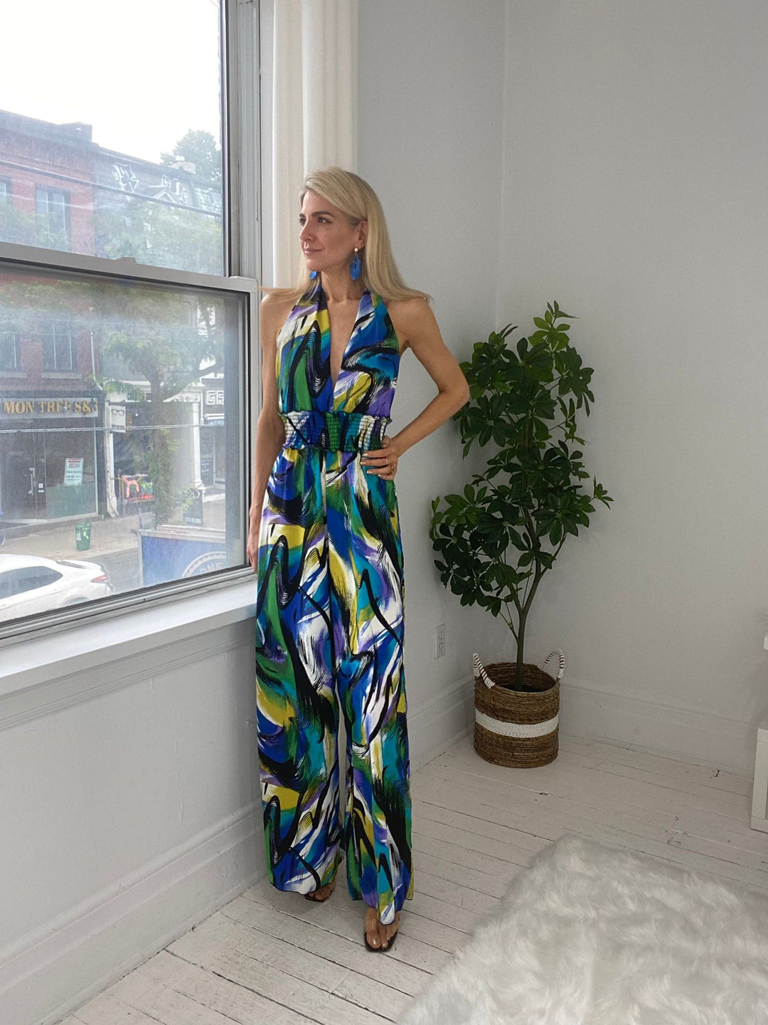 6230072 JUMPSUIT