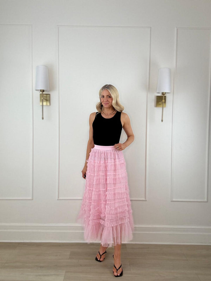 4260214 SKIRT