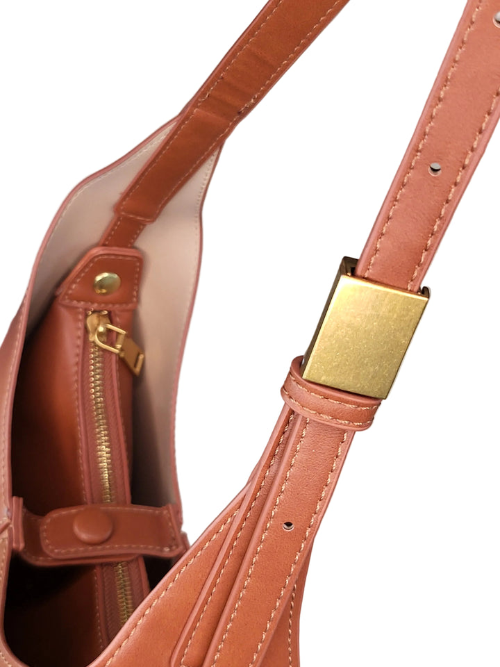 8250309 HANDBAG - Zumel &amp; Co