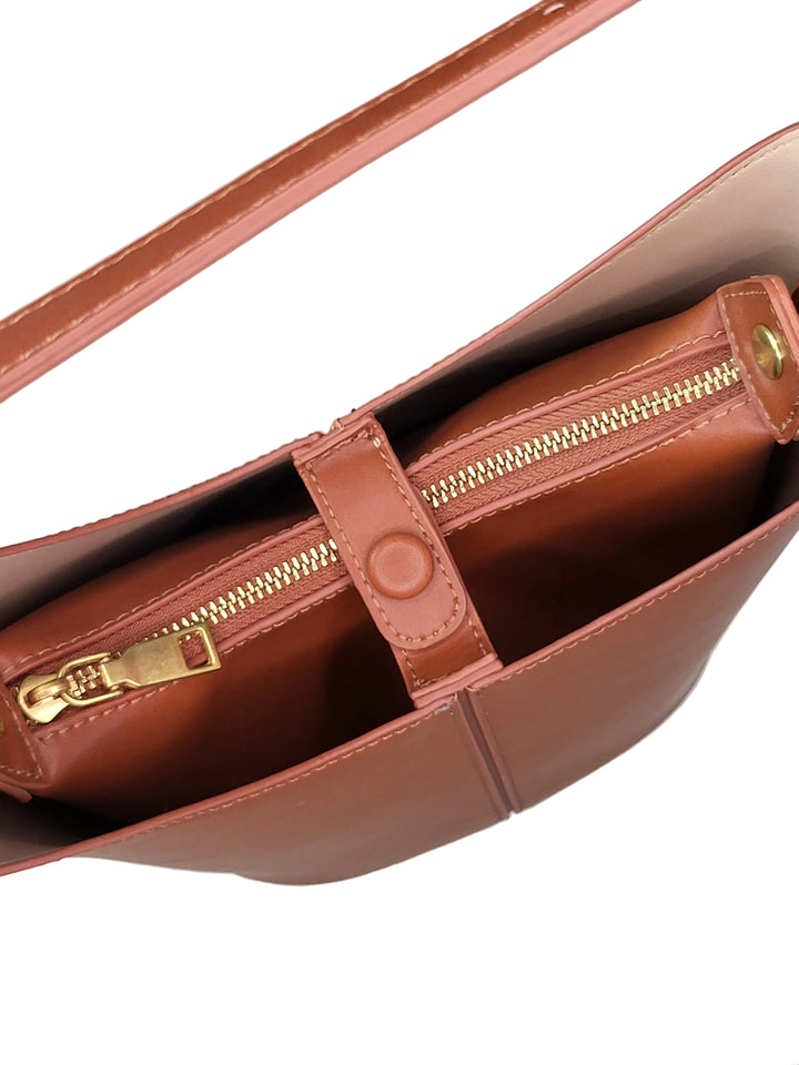 8250309 HANDBAG - Zumel &amp; Co