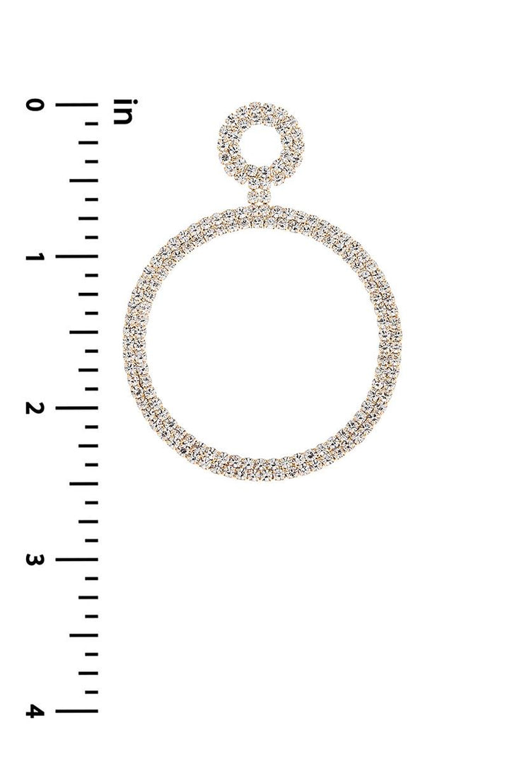 9240392 EARRINGS