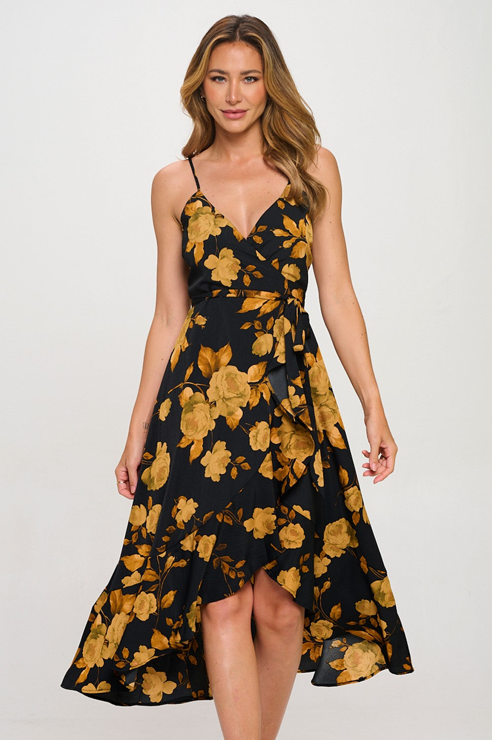 3250003 DRESS