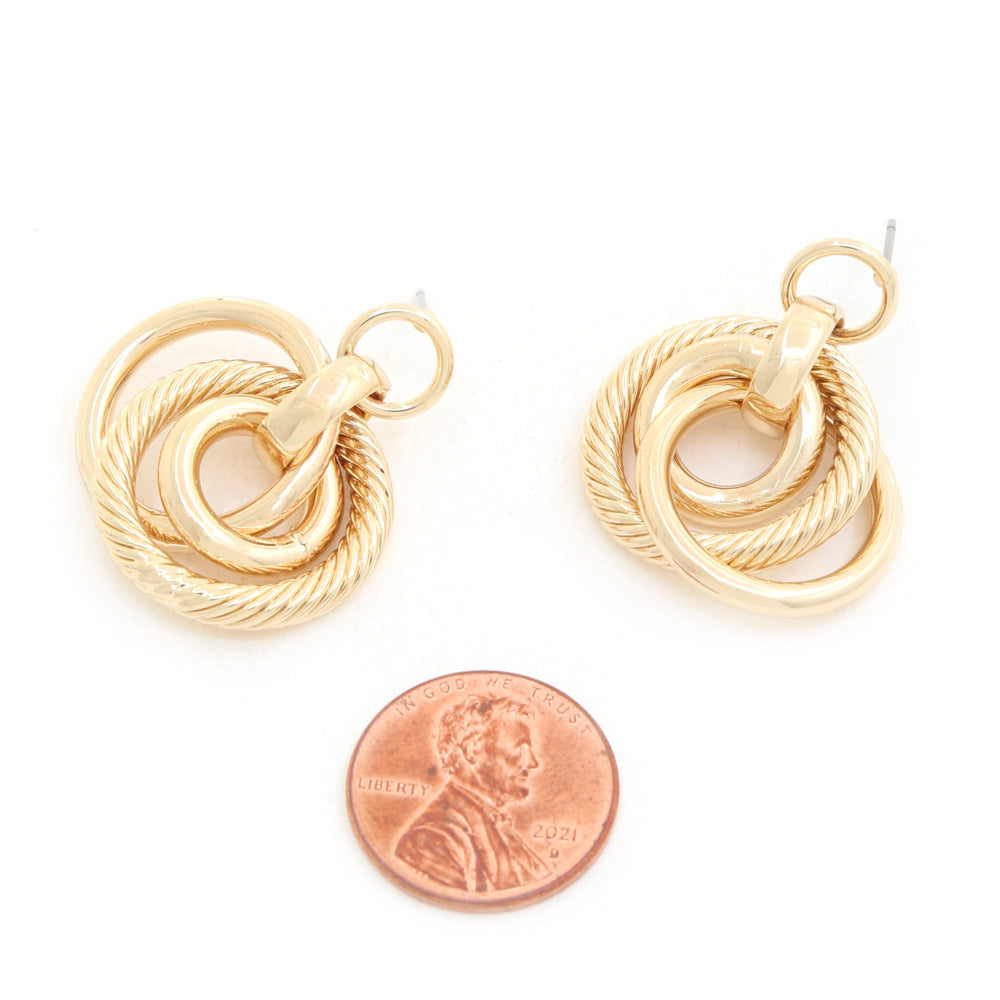 9240399 EARRINGS