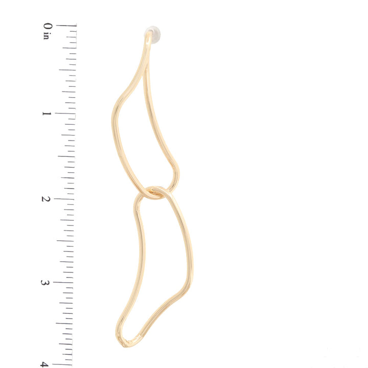 3240217 EARRINGS - Zumel &amp; Co
