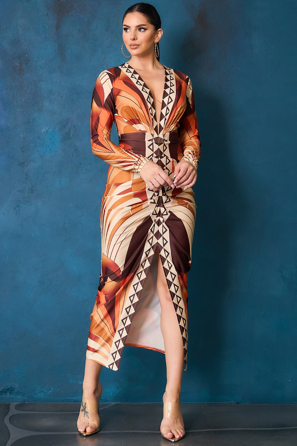9240095 DRESS