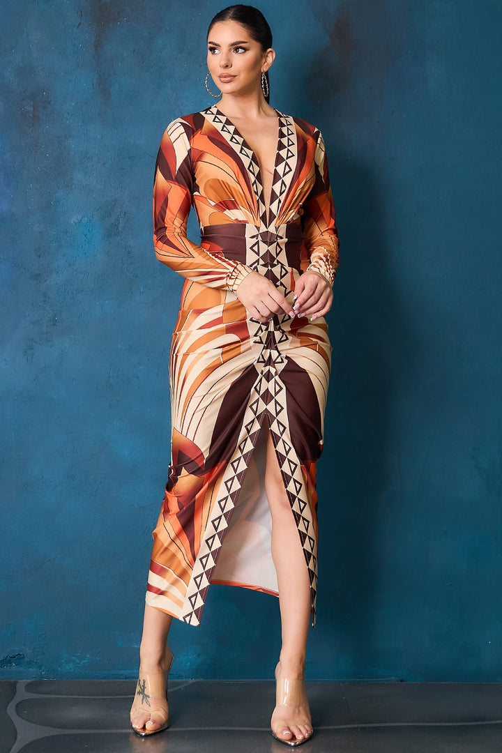 9240095 DRESS