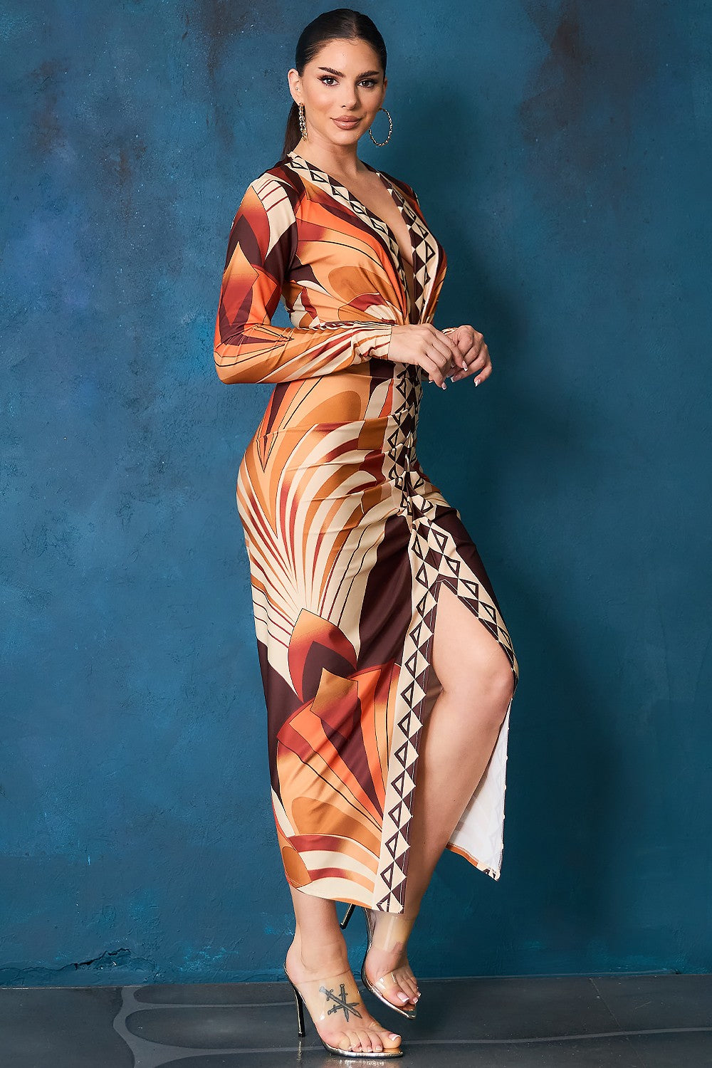 9240095 DRESS
