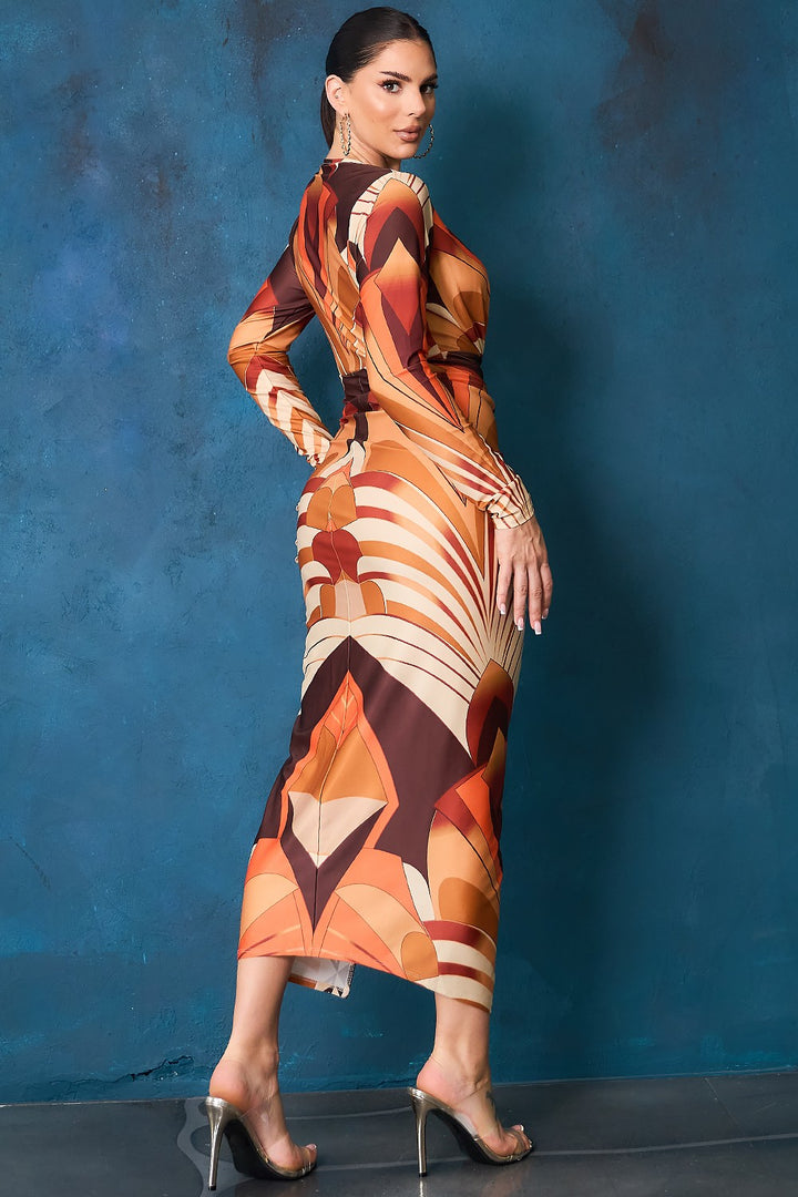 9240095 DRESS