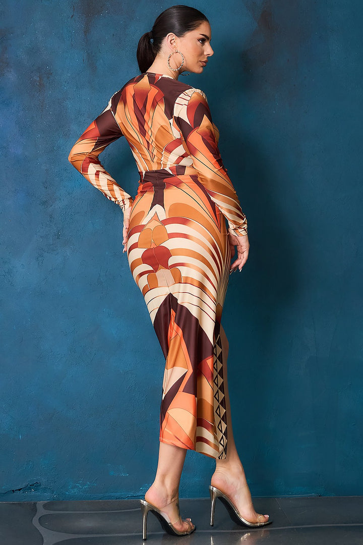 9240095 DRESS