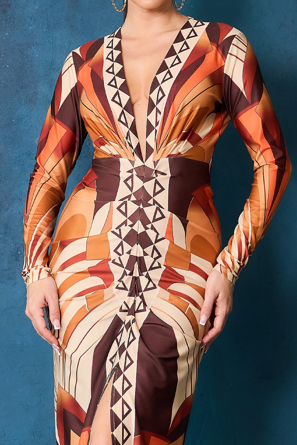 9240095 DRESS
