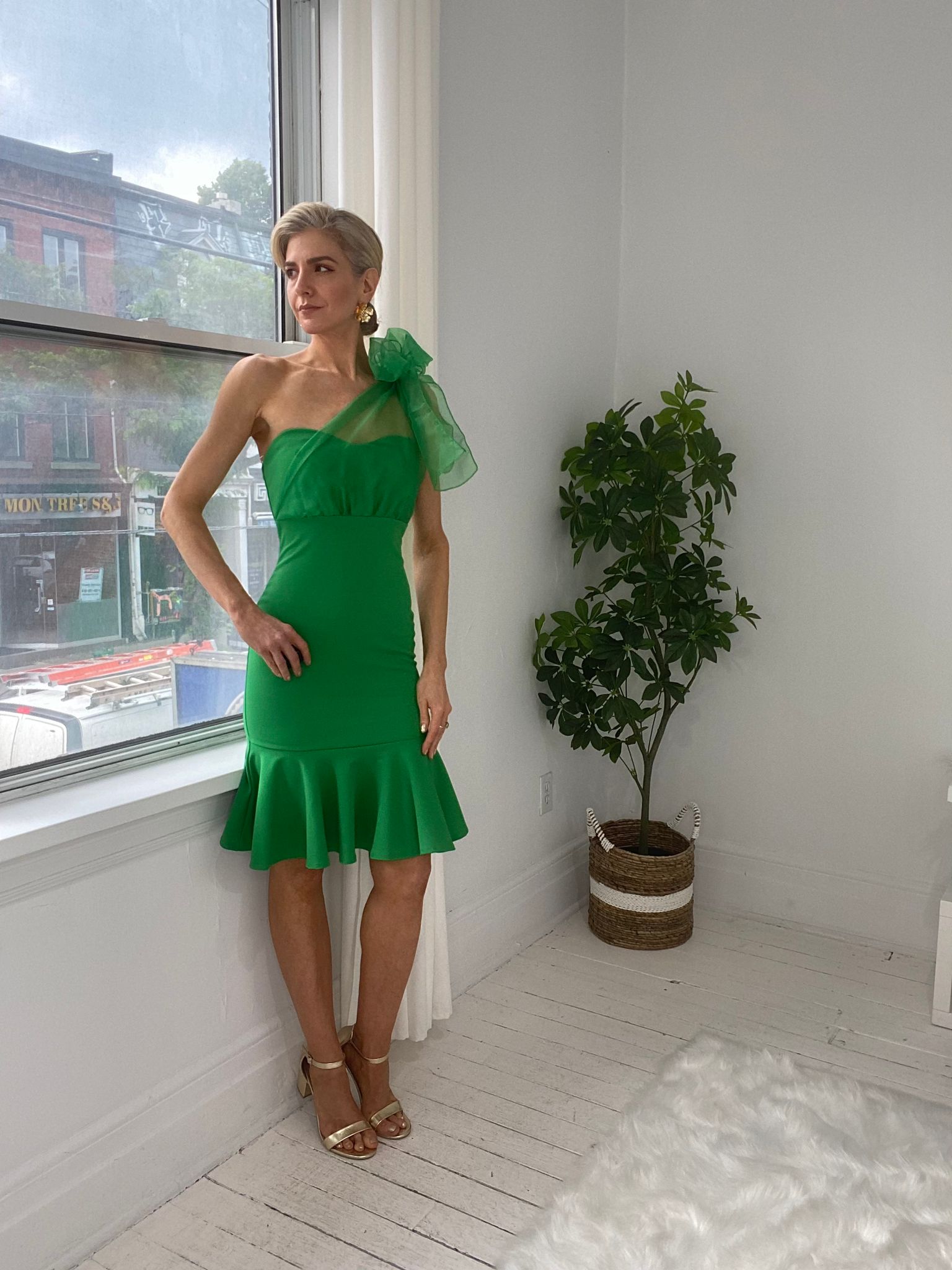6230073 DRESS