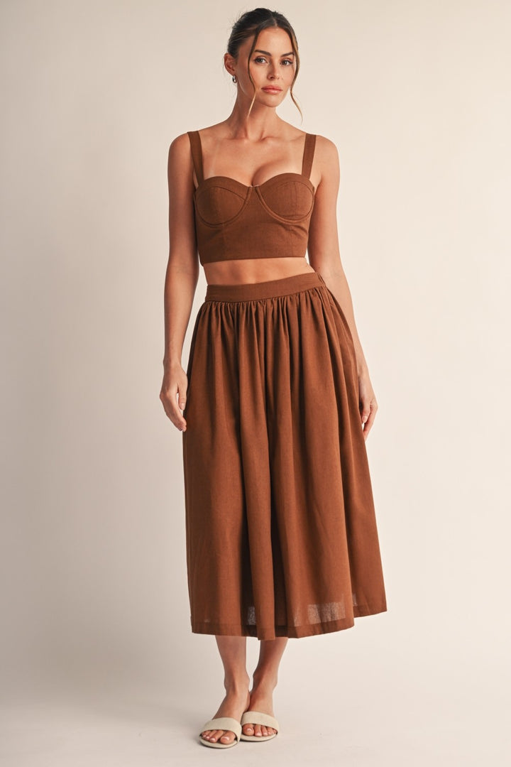 8260069 SKIRT