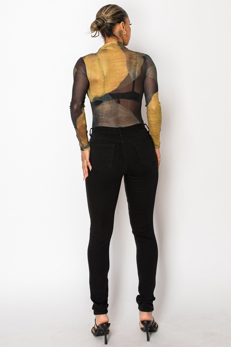 9240014 BODYSUIT
