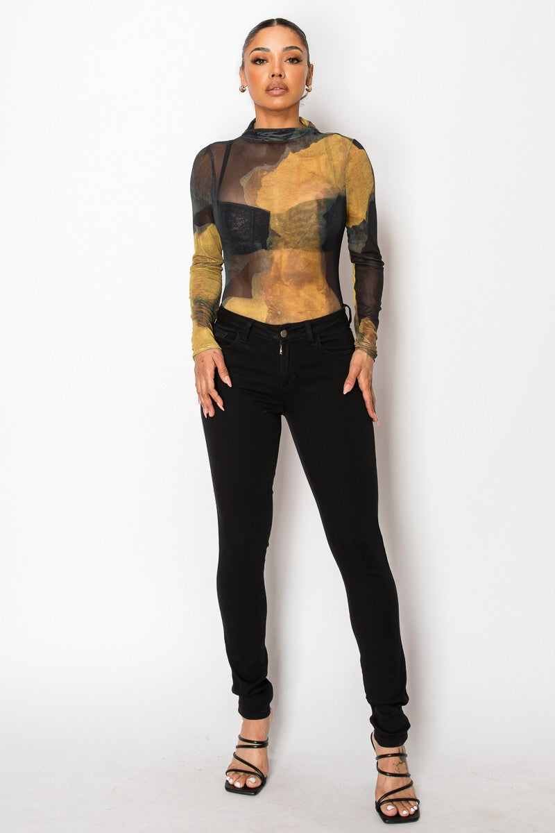 9240014 BODYSUIT