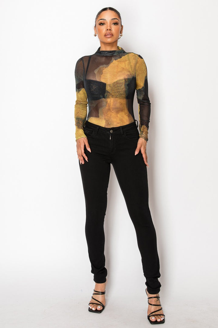 9240014 BODYSUIT