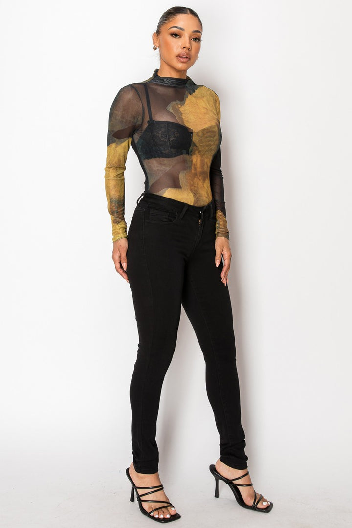 9240014 BODYSUIT
