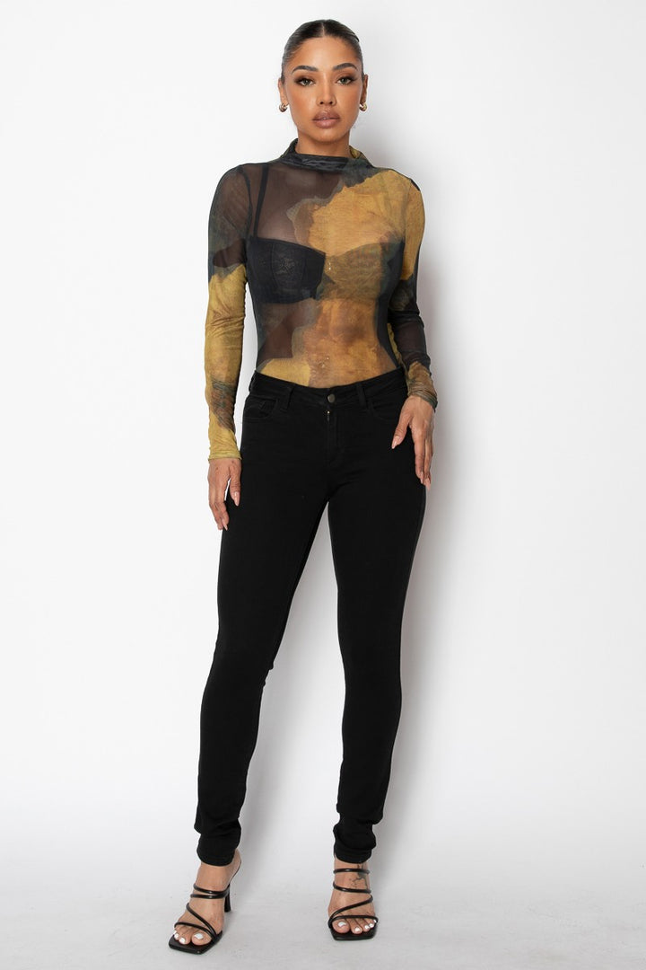 9240014 BODYSUIT