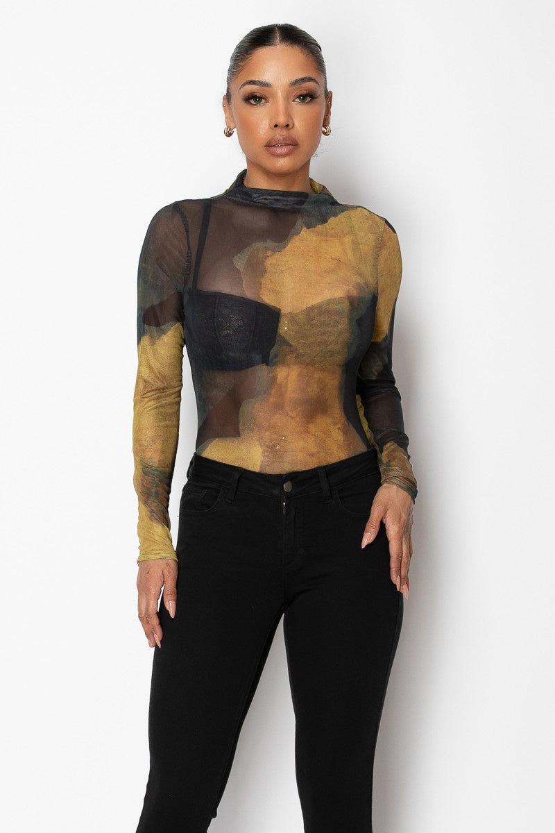 9240014 BODYSUIT