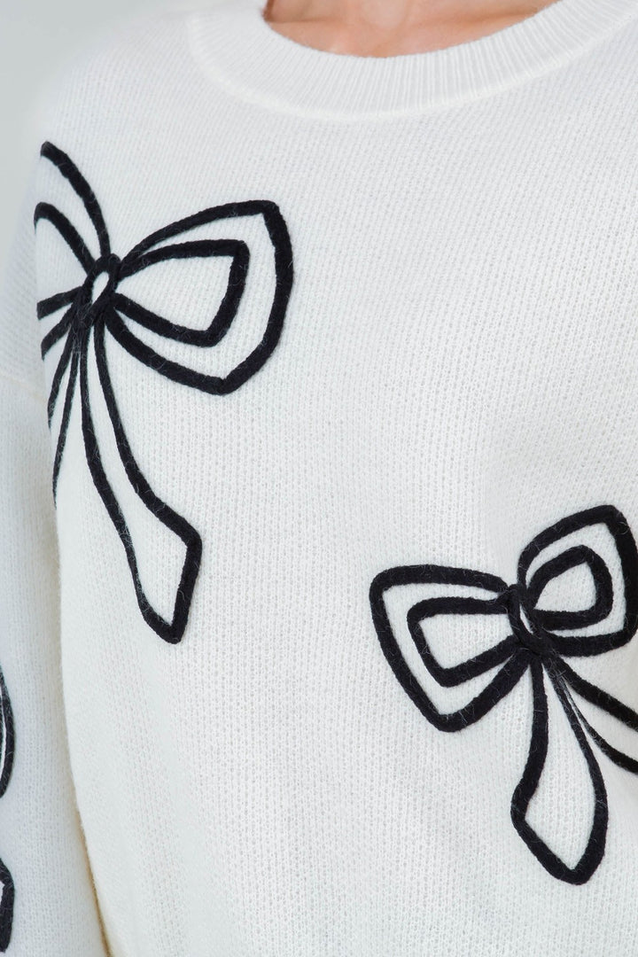 9240040 SWEATER