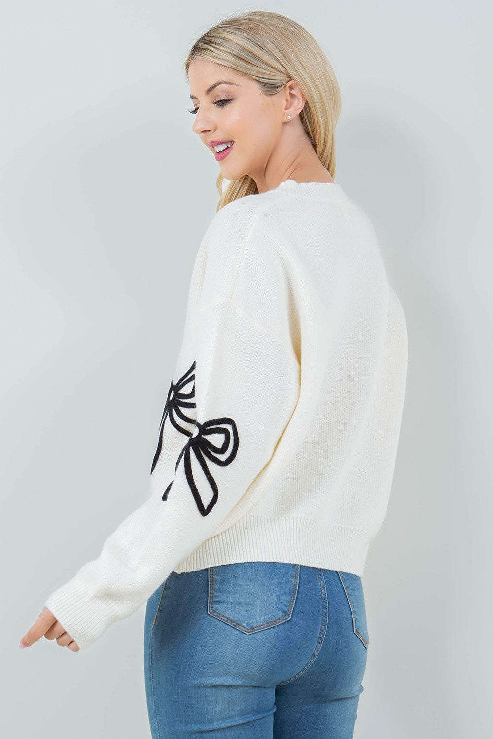 9240040 SWEATER