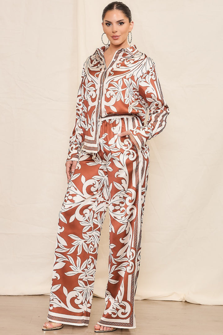 3250083 PANTS