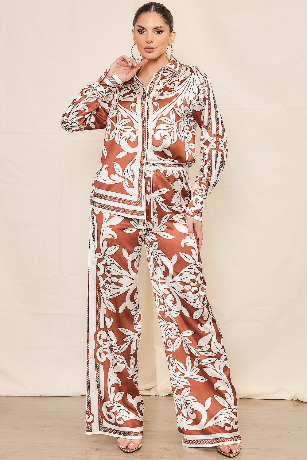 3250083 PANTS
