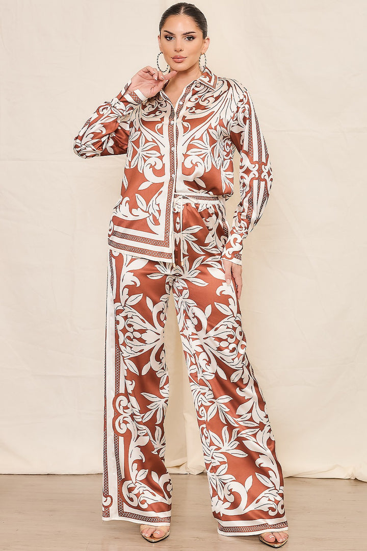 3250083 PANTS