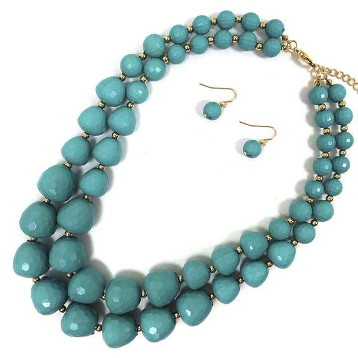 3250346 NECKLACE