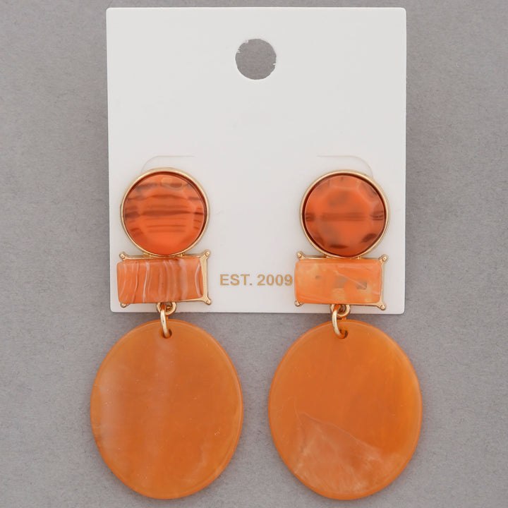 3250429 EARRINGS