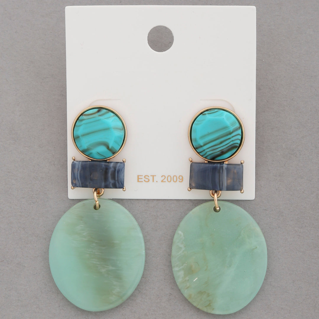 3250429 EARRINGS