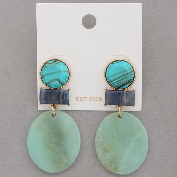 3250429 EARRINGS