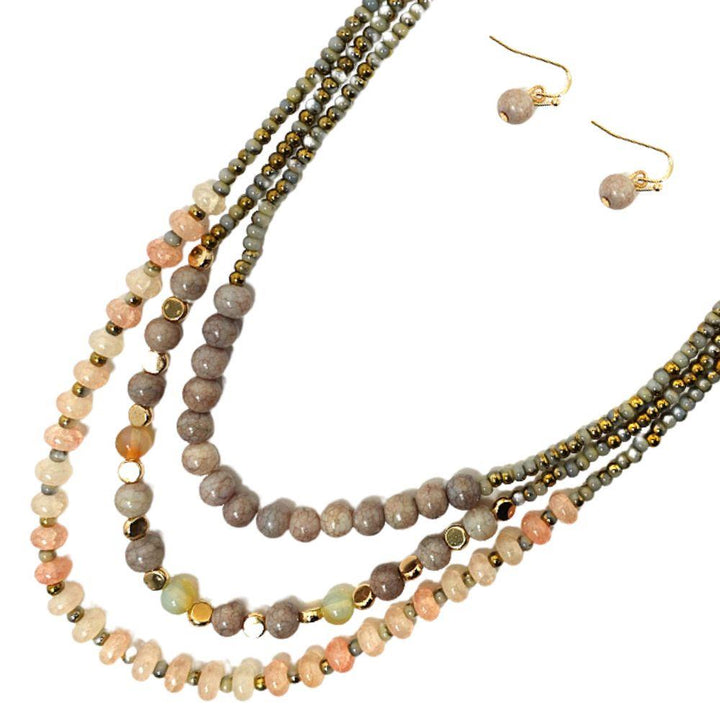 3250353 NECKLACE