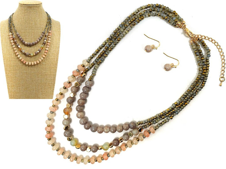3250353 NECKLACE