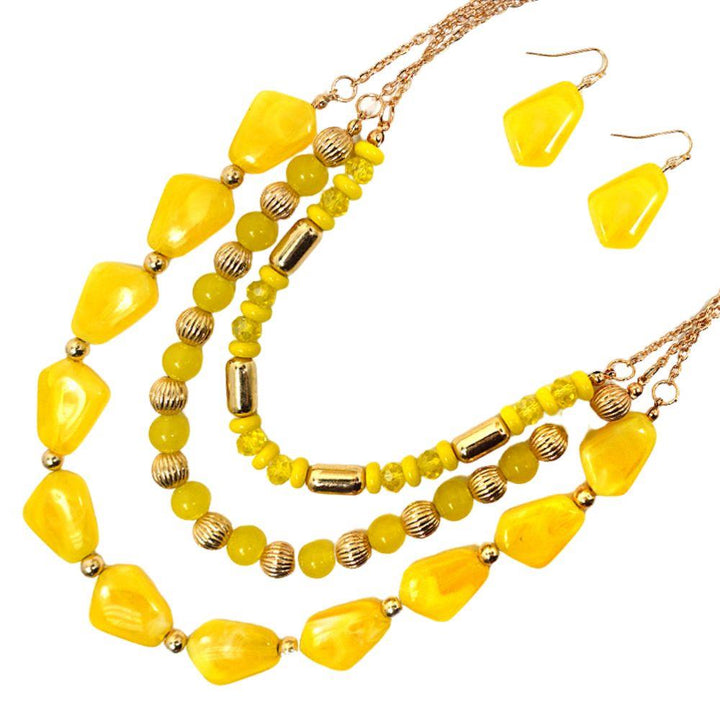 3250352 NECKLACE