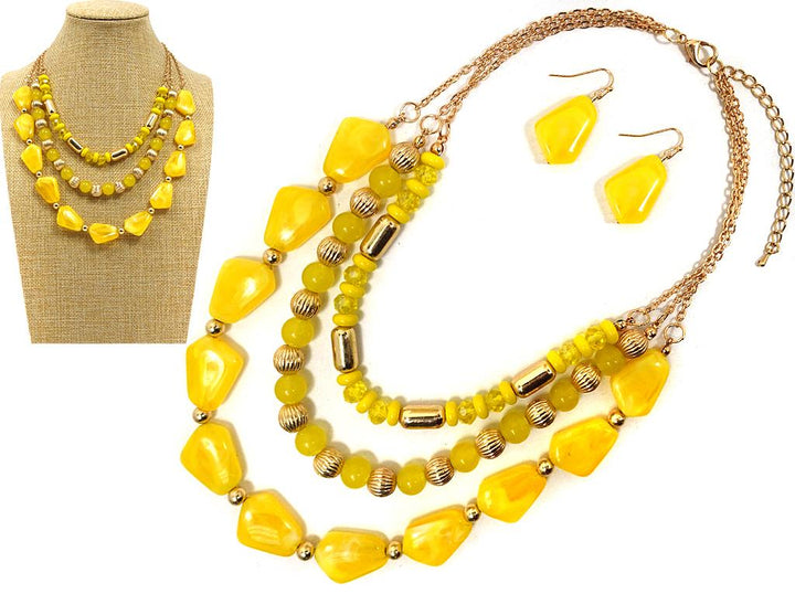 3250352 NECKLACE