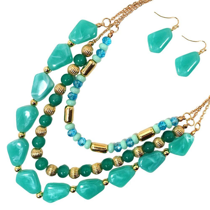 3250352 NECKLACE