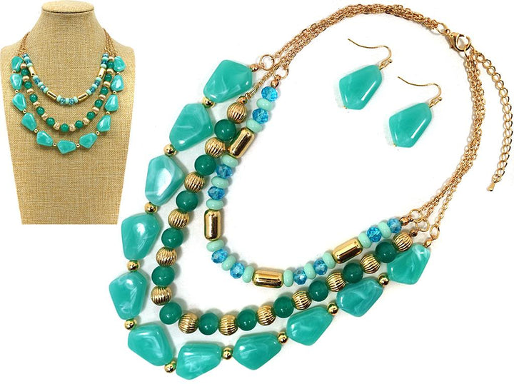 3250352 NECKLACE