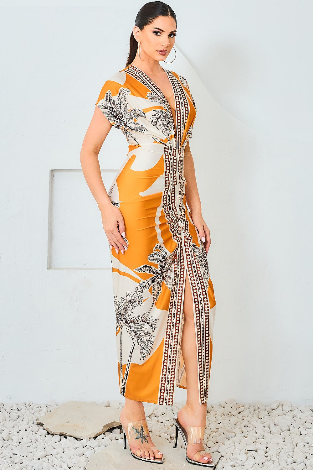 8250085 DRESS