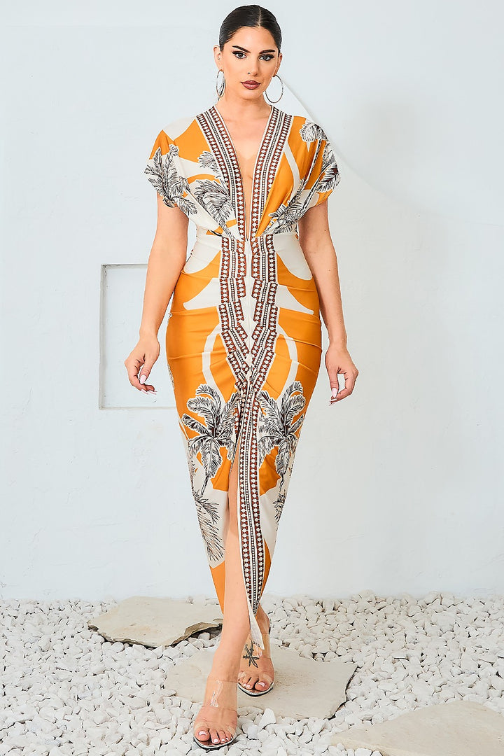 8250085 DRESS