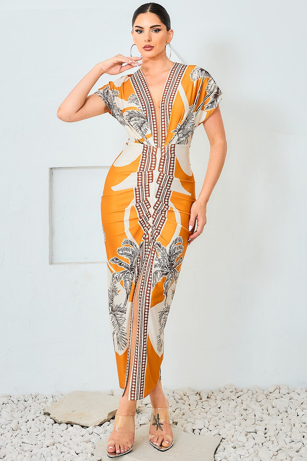 8250085 DRESS