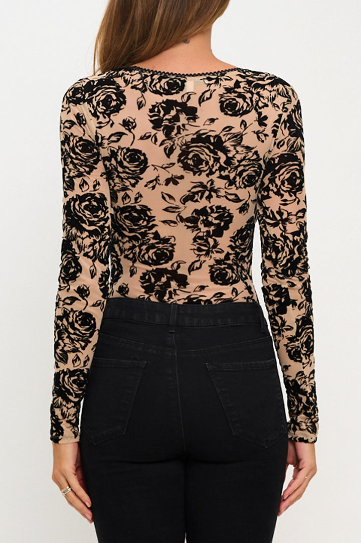 3250007 BODYSUIT