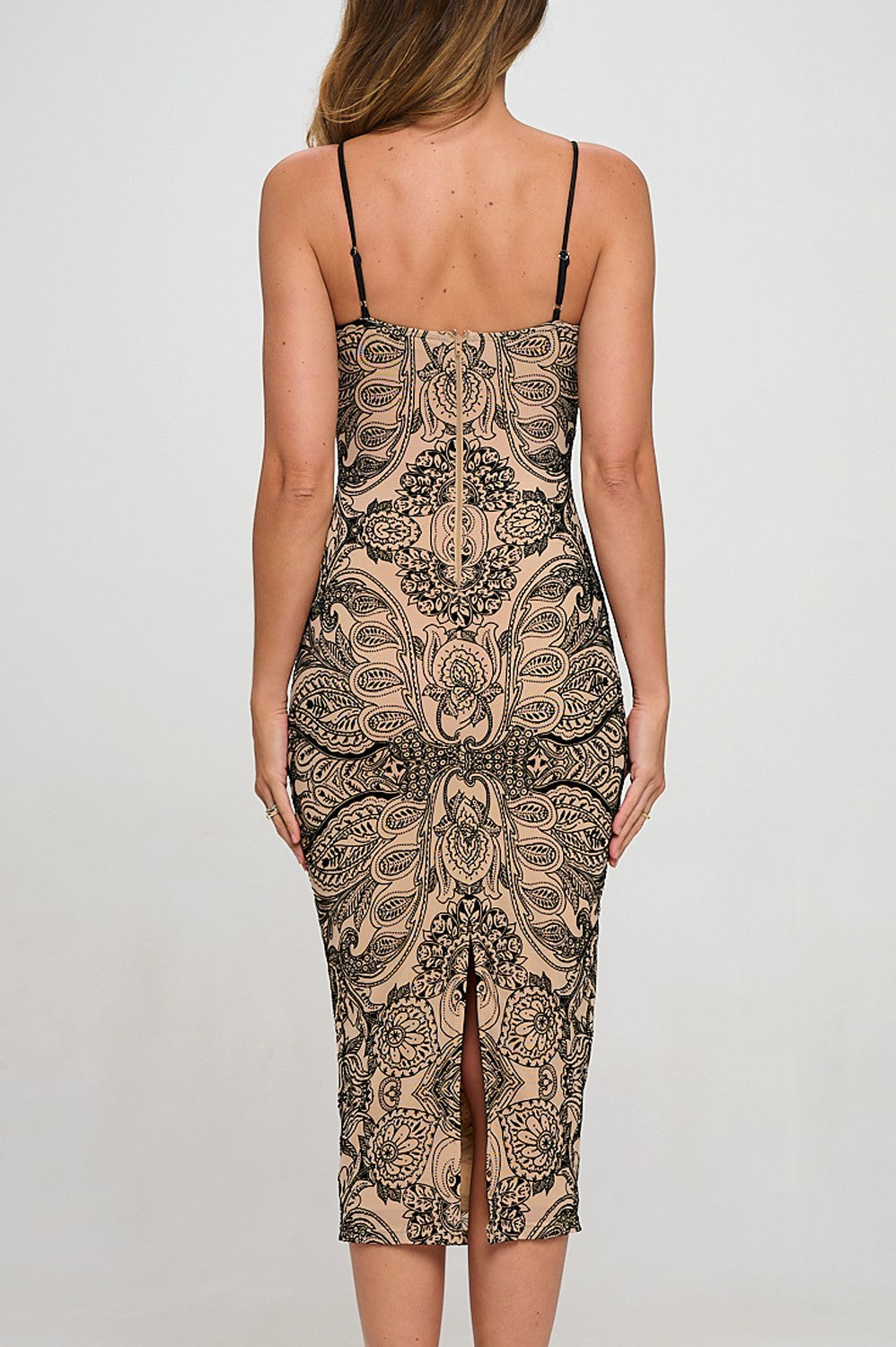 3250006 DRESS